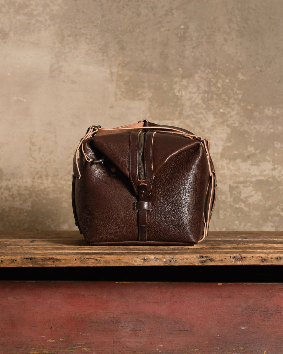 The Ranger - Field Tan | Bradley Mountain