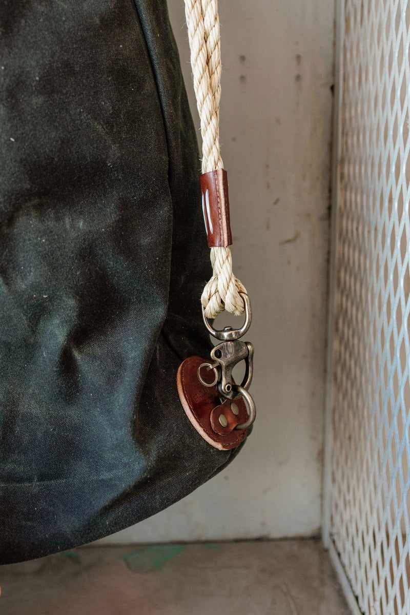 The Ditty Bag - Forest – Bradley Mountain