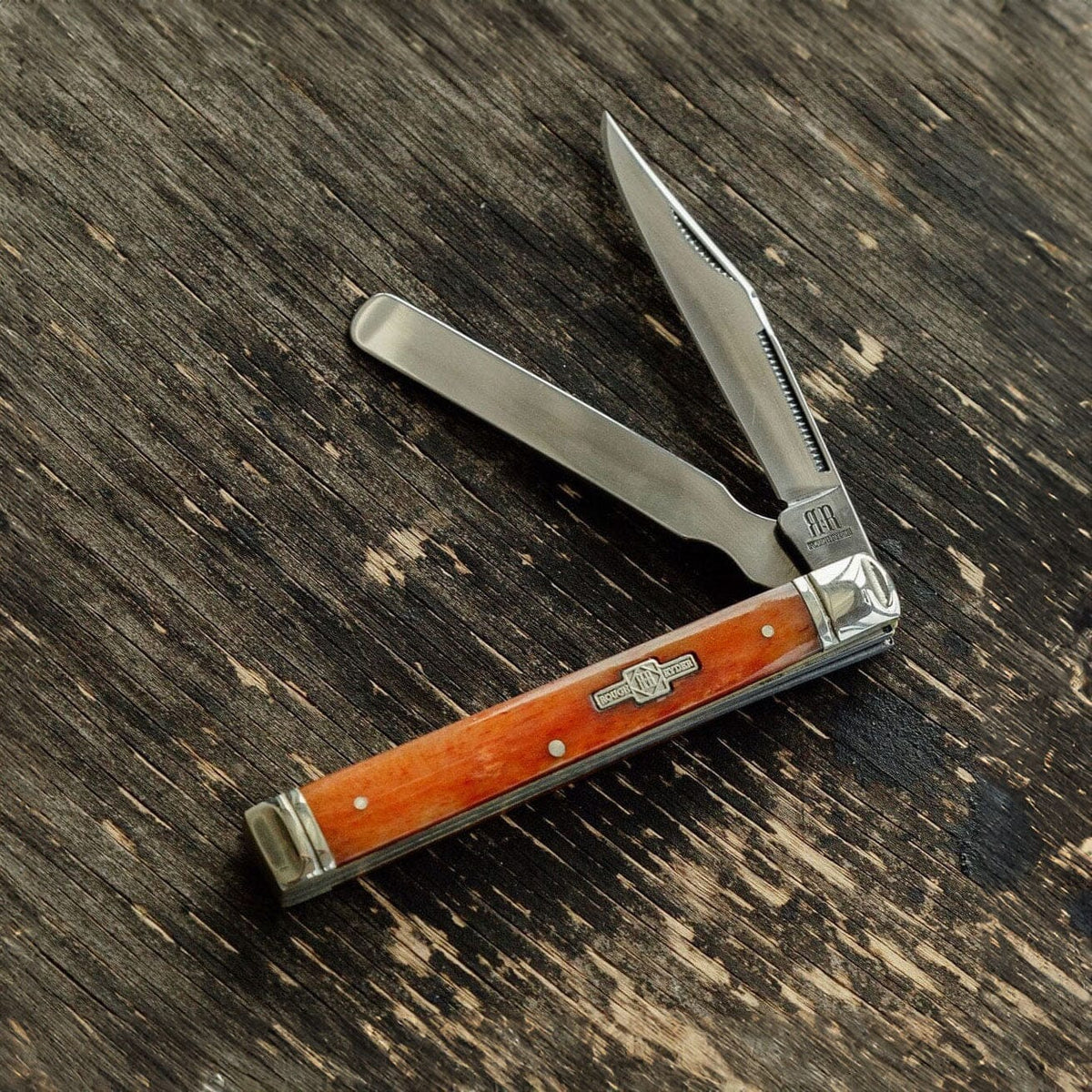 Tobacco Doctor's Knife – Bradley Mountain