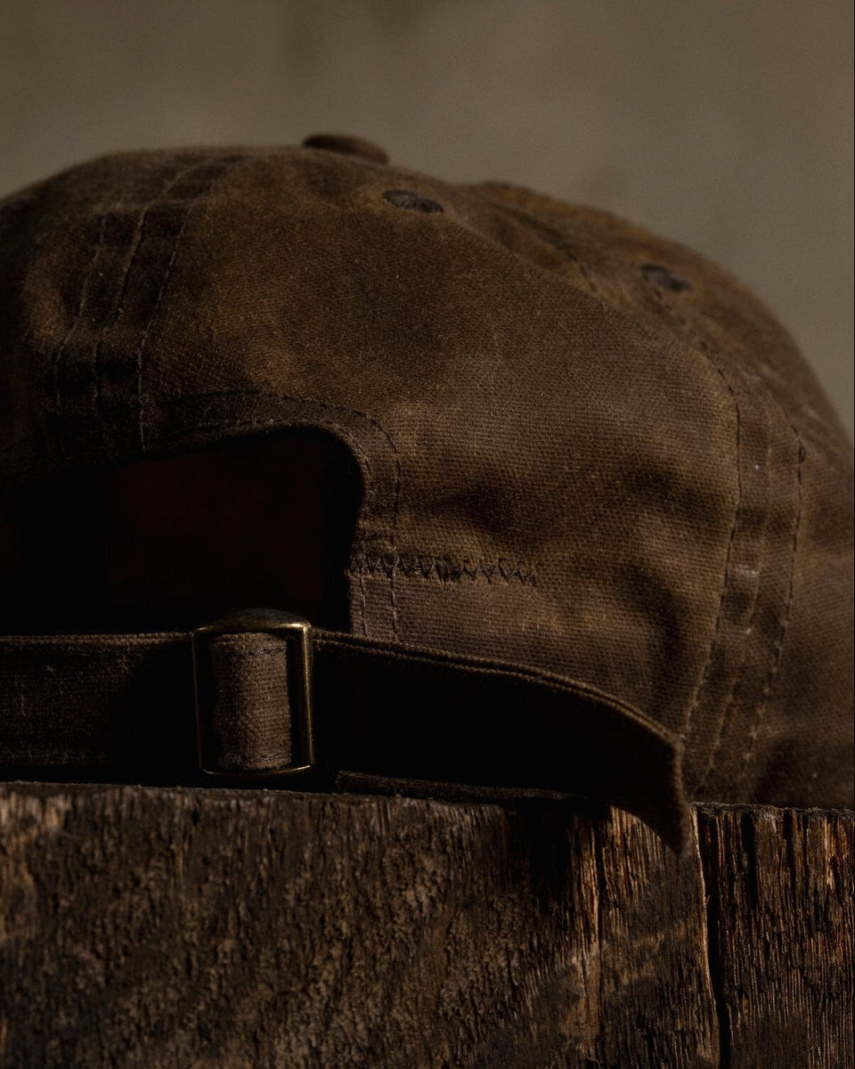 Black Heritage Trucker | Bradley Mountain