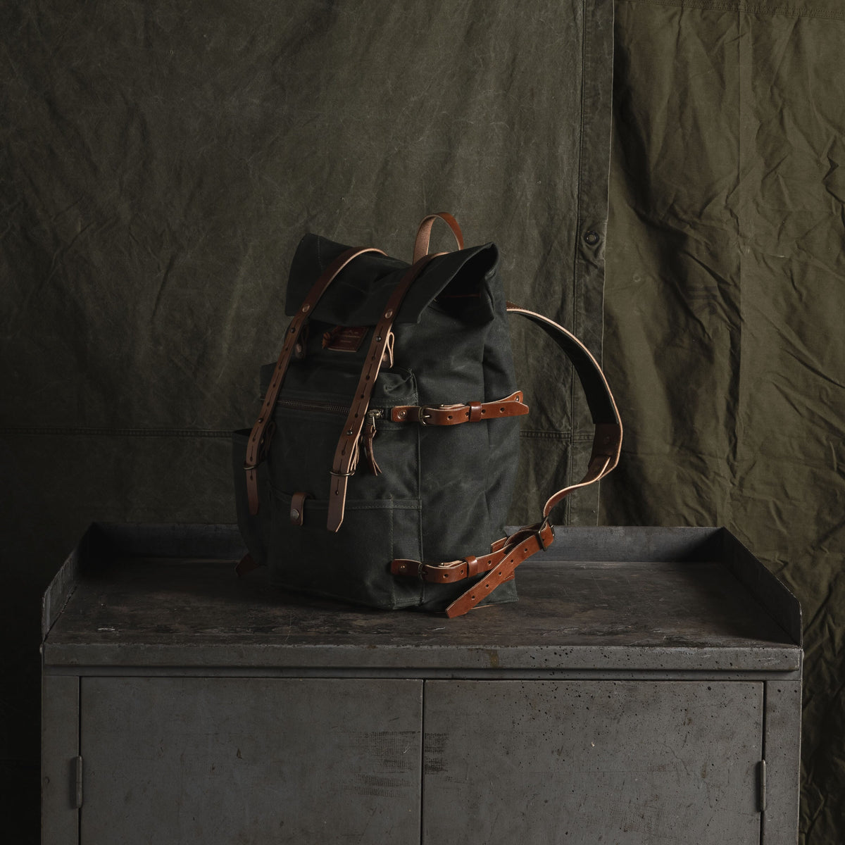 The Wilder - Forest – Bradley Mountain