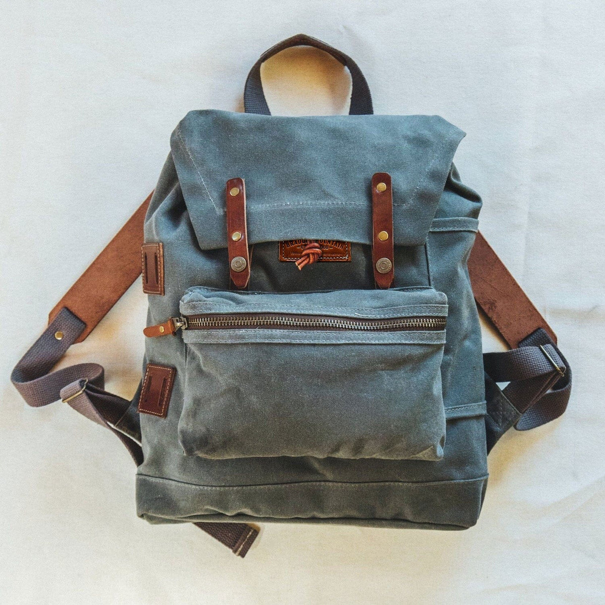 Muir Pack