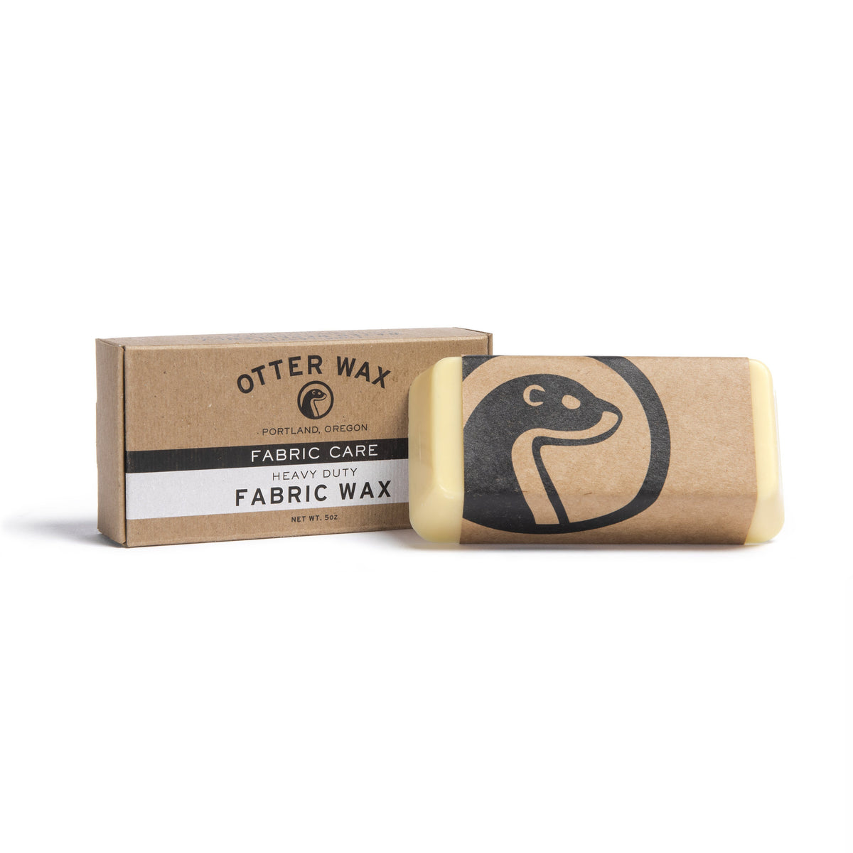 小物 UNCROWD WAX BASSARA Fabric Wax Bar – Bradley Mountain