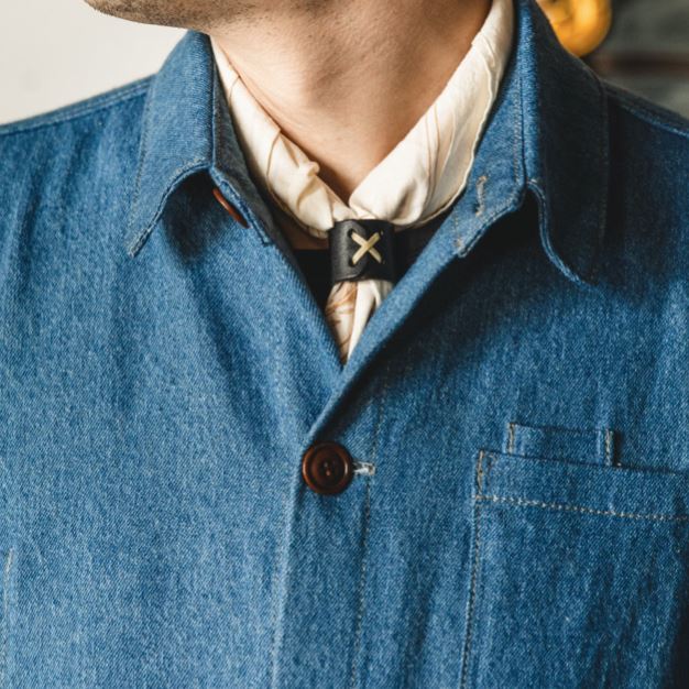 Land Bandana - Natural – Bradley Mountain