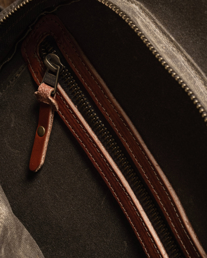 Rover Backpack - Field Tan – Bradley Mountain