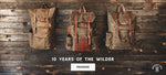 10 years if the wilder - click to shop. BRADLEY MTN. X