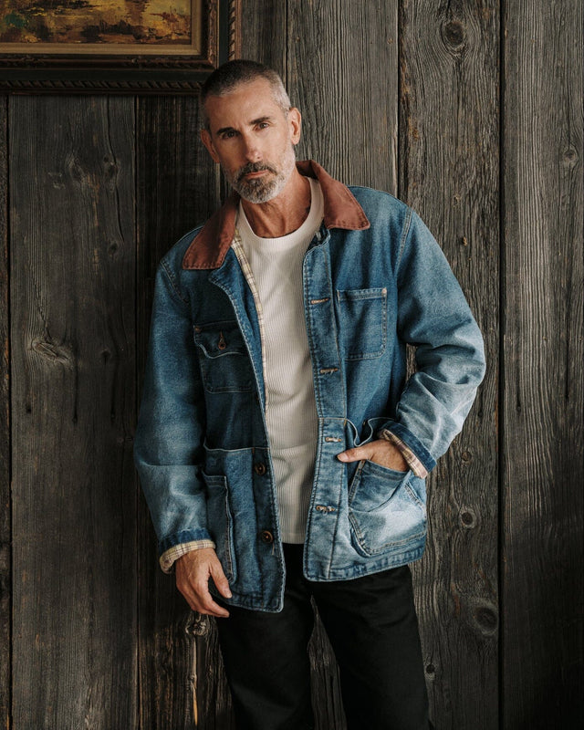 Barn Coat