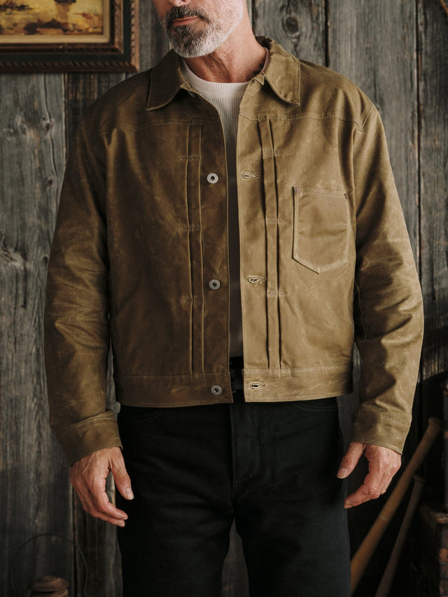 Durango Type 1 Jacket