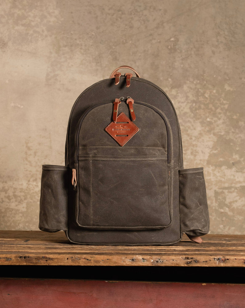 Rover Backpack