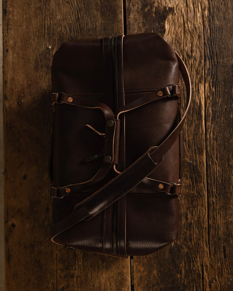 The Ranger - Field Tan | Bradley Mountain