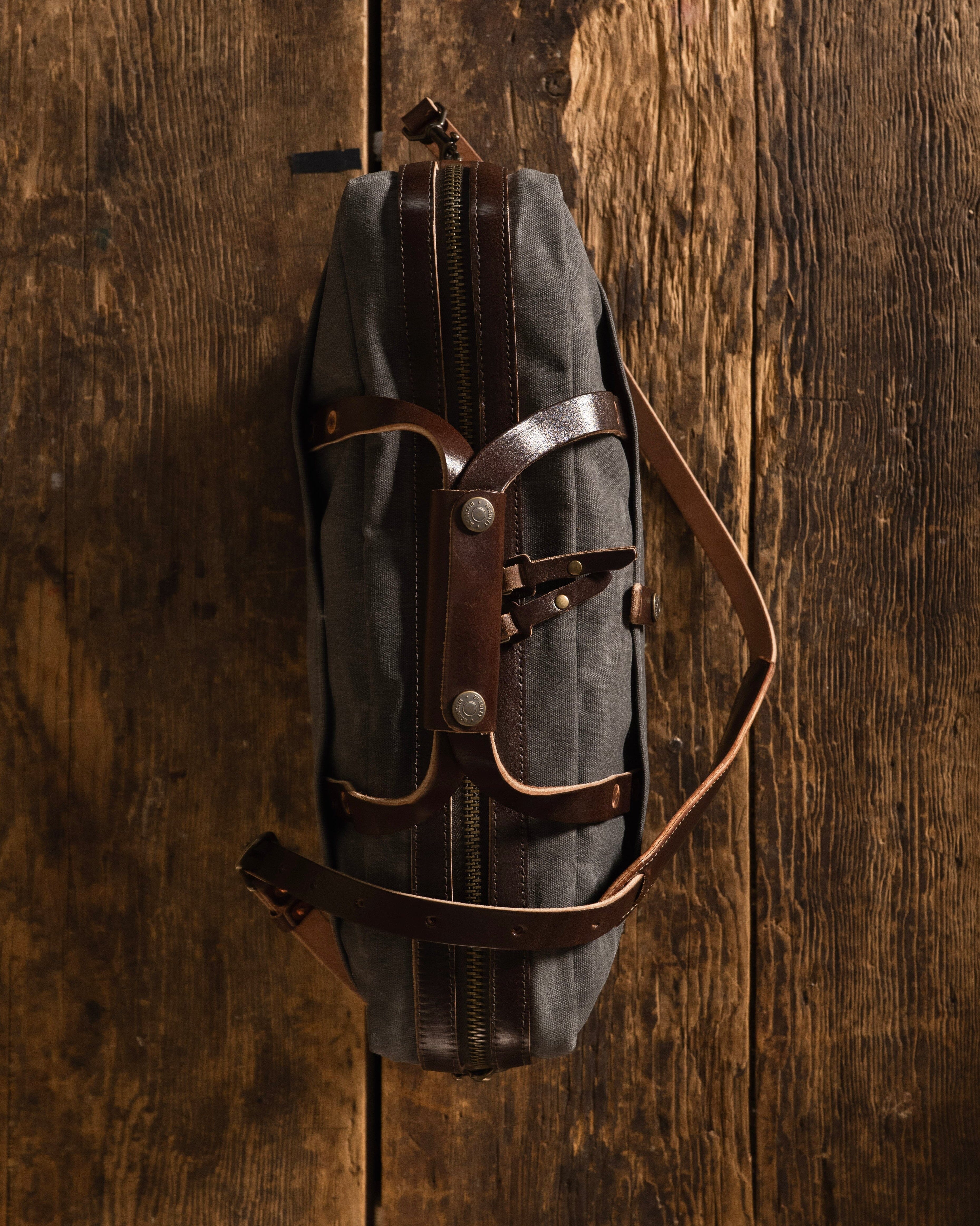 Briefcases – Bradley Mountain