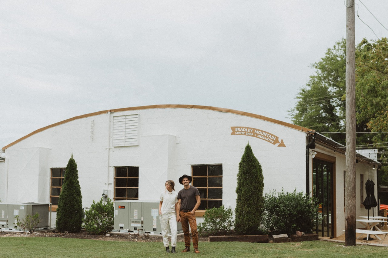 Bradley Mountain retail store