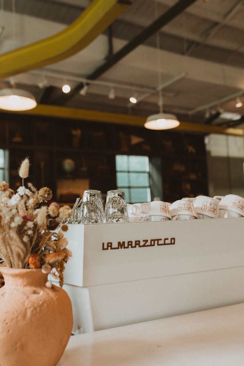 Bradley Mountain retail store