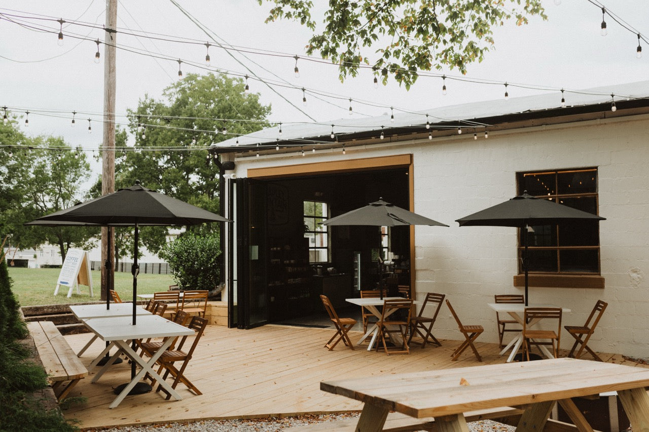 Bradley Mountain retail store