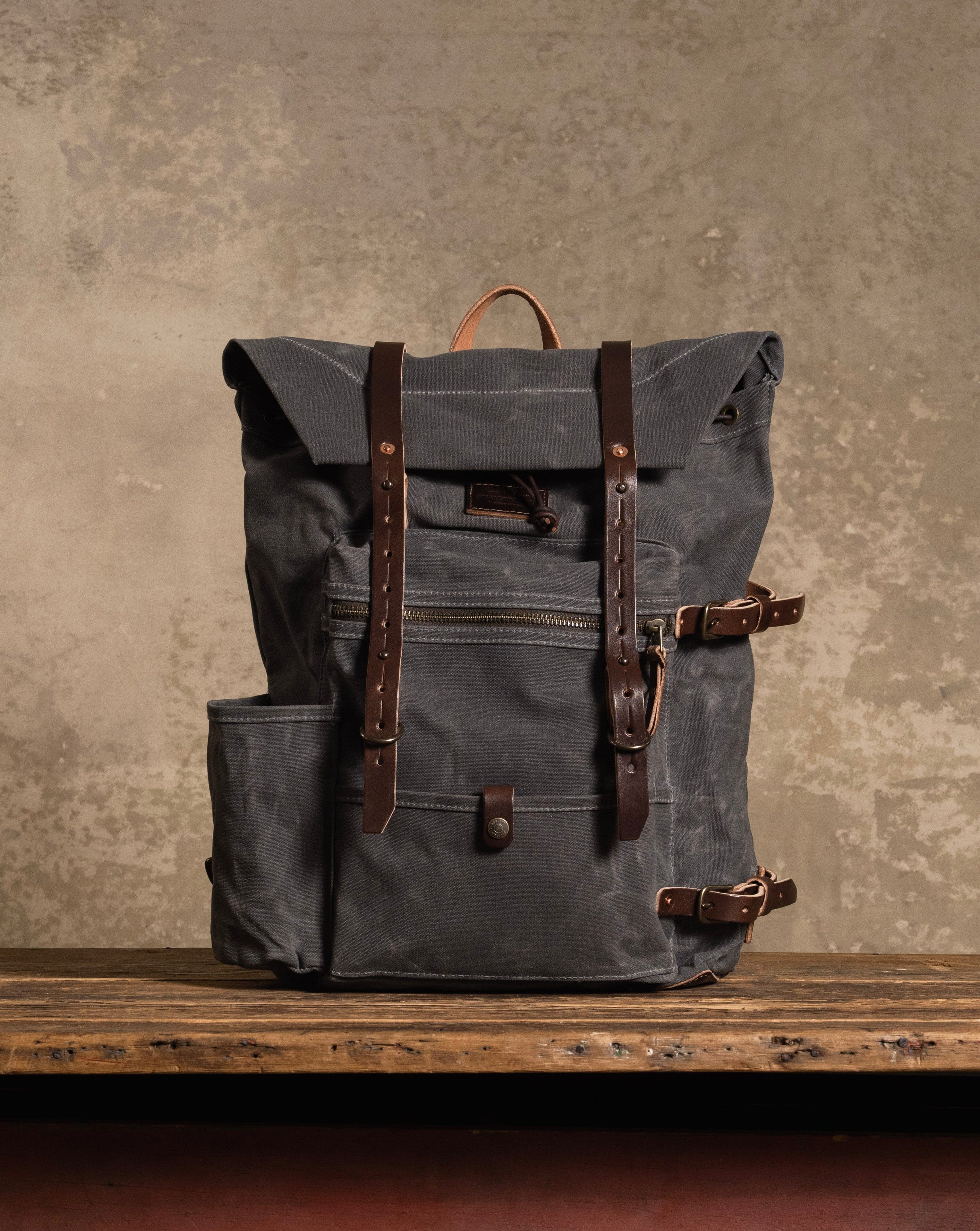 Backpacks – Bradley Mountain