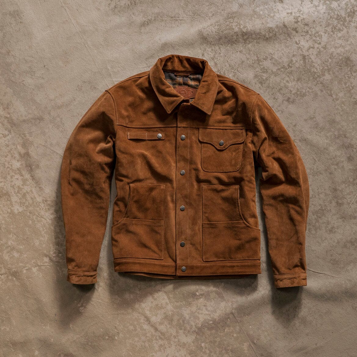 Jackets – Bradley Mountain