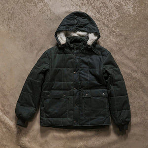 Polar Navigator Jacket - Moss – Bradley Mountain