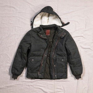 Polar Navigator Jacket - Moss – Bradley Mountain