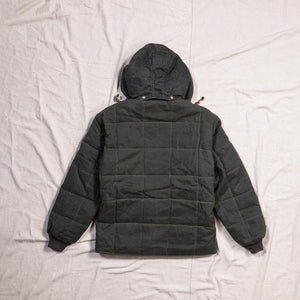 Polar Navigator Jacket - Moss – Bradley Mountain