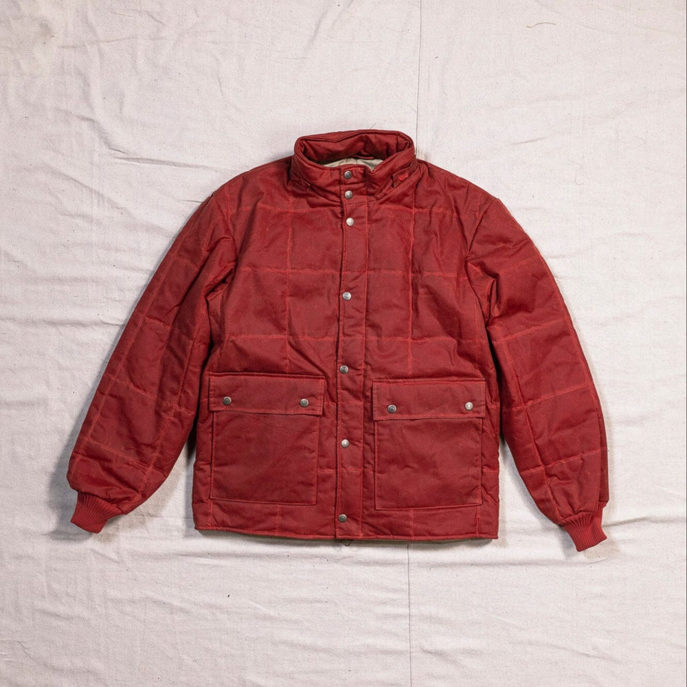 Polar Navigator Jacket - Tobasco Bradley Mountain 