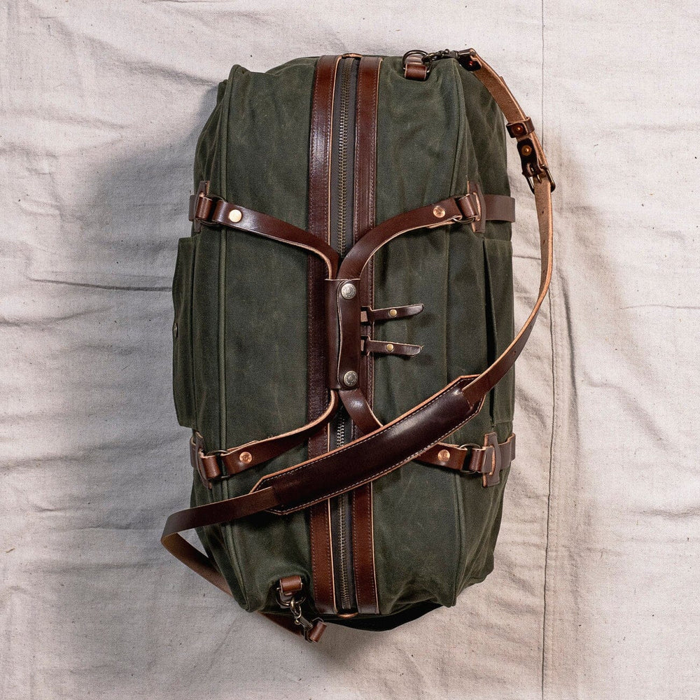 The Ranger - M.O.D. Bag Bradley Mountain 