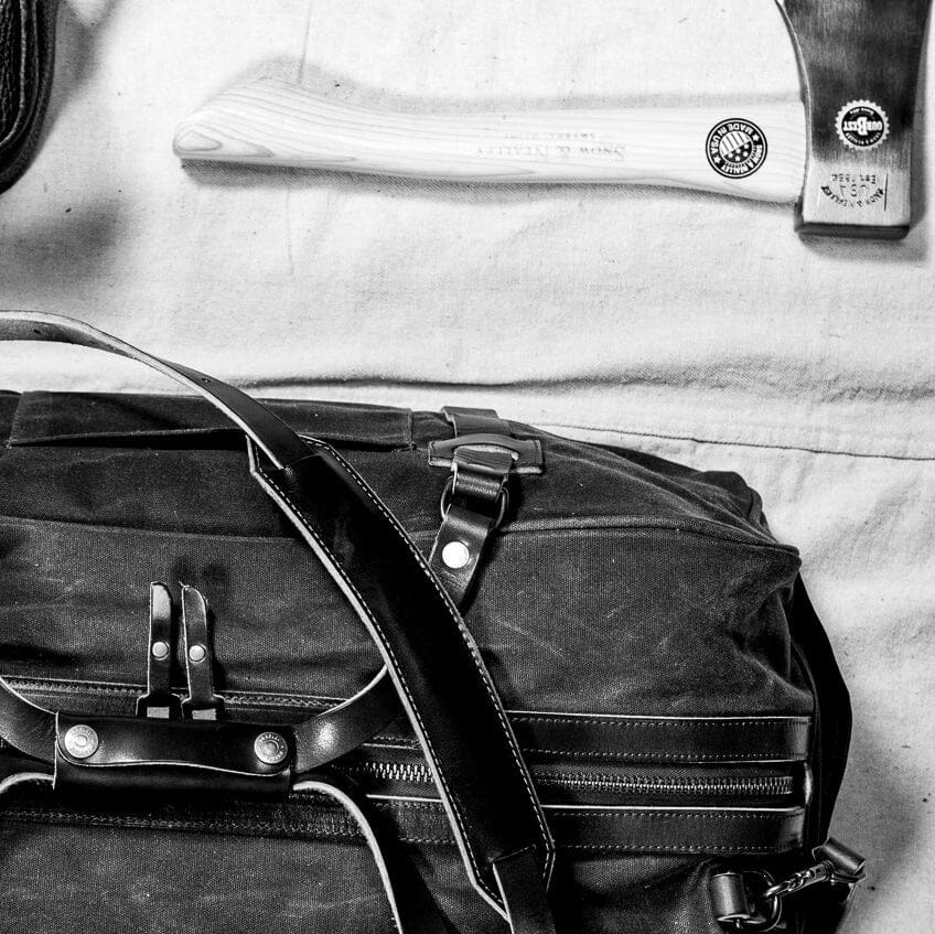 The Ranger - M.O.D. Bag Bradley Mountain 