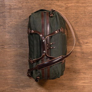 The Ranger - Borrego | Bradley Mountain