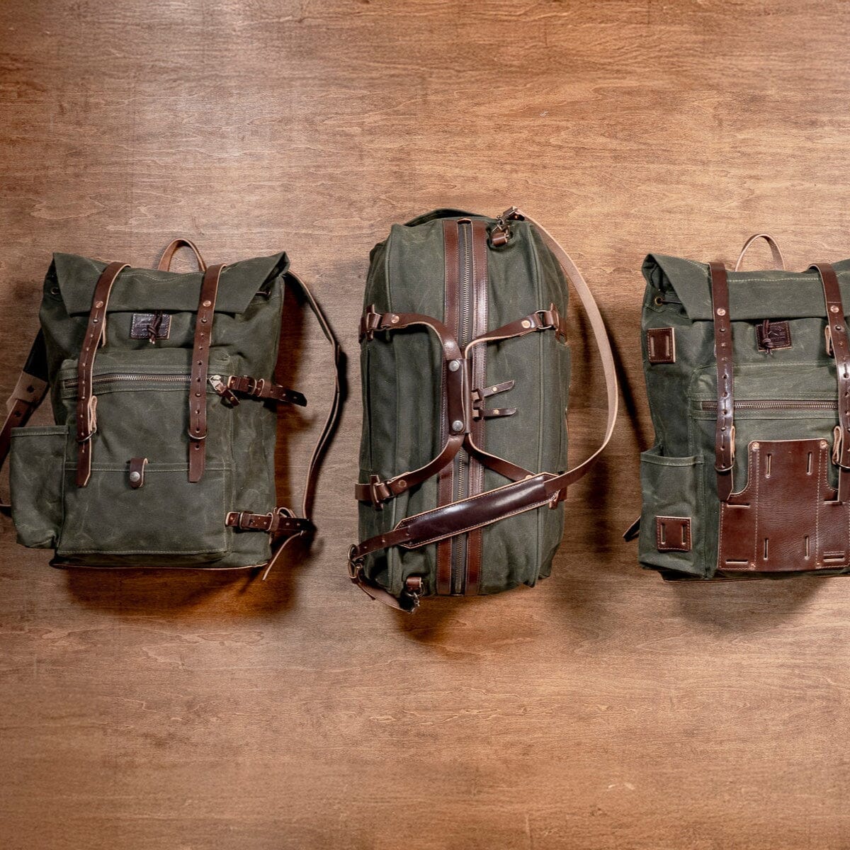 The Wilder - 10 Year Edition - M.O.D. – Bradley Mountain