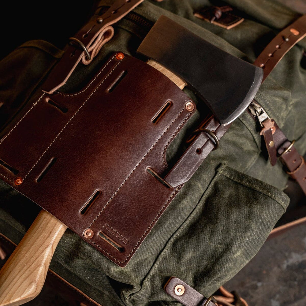 The Wilder - 10 Year Edition - M.O.D. Bag Bradley Mountain 