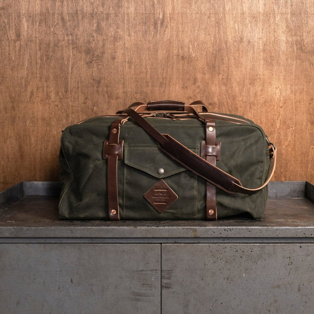 The Ranger - M.O.D. Bag Bradley Mountain 