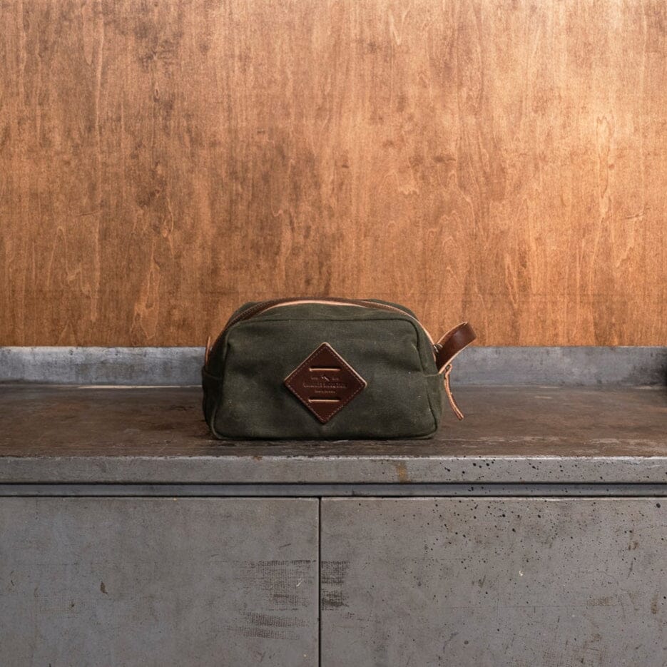 Dopp Kit - M.O.D. Accessories Bradley Mountain 