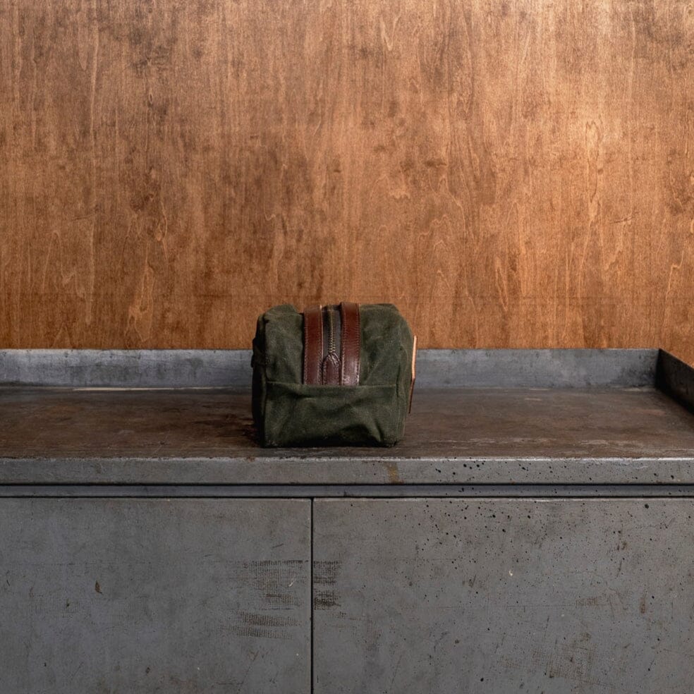 Dopp Kit - M.O.D. Accessories Bradley Mountain 