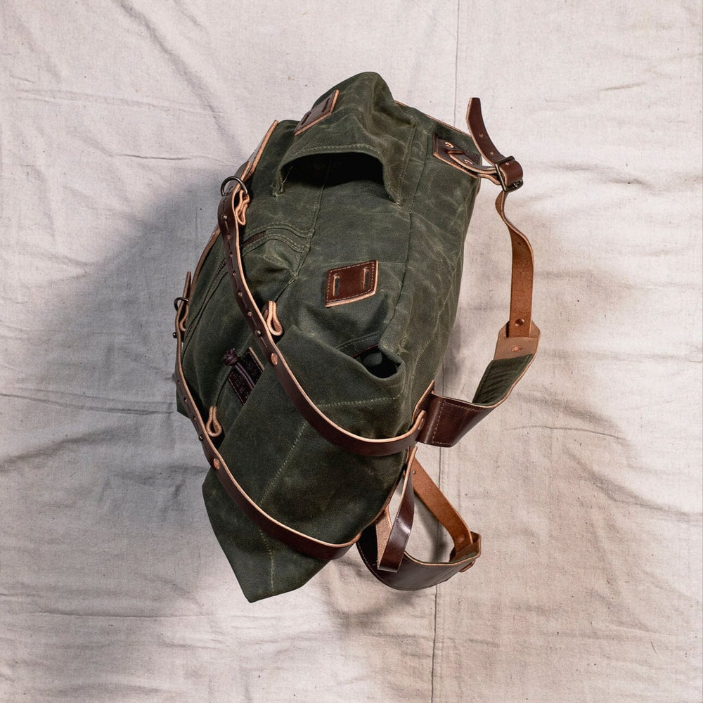 The Wilder - 10 Year Edition - M.O.D. Bag Bradley Mountain 
