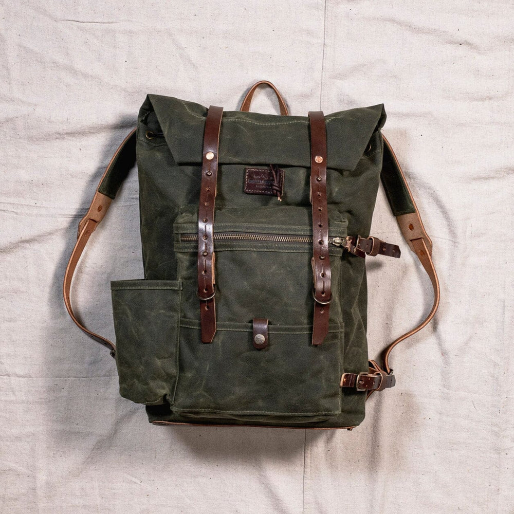 The Wilder - M.O.D. Bag Bradley Mountain 