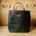 Coal Tote - Forest Bradley Mountain 