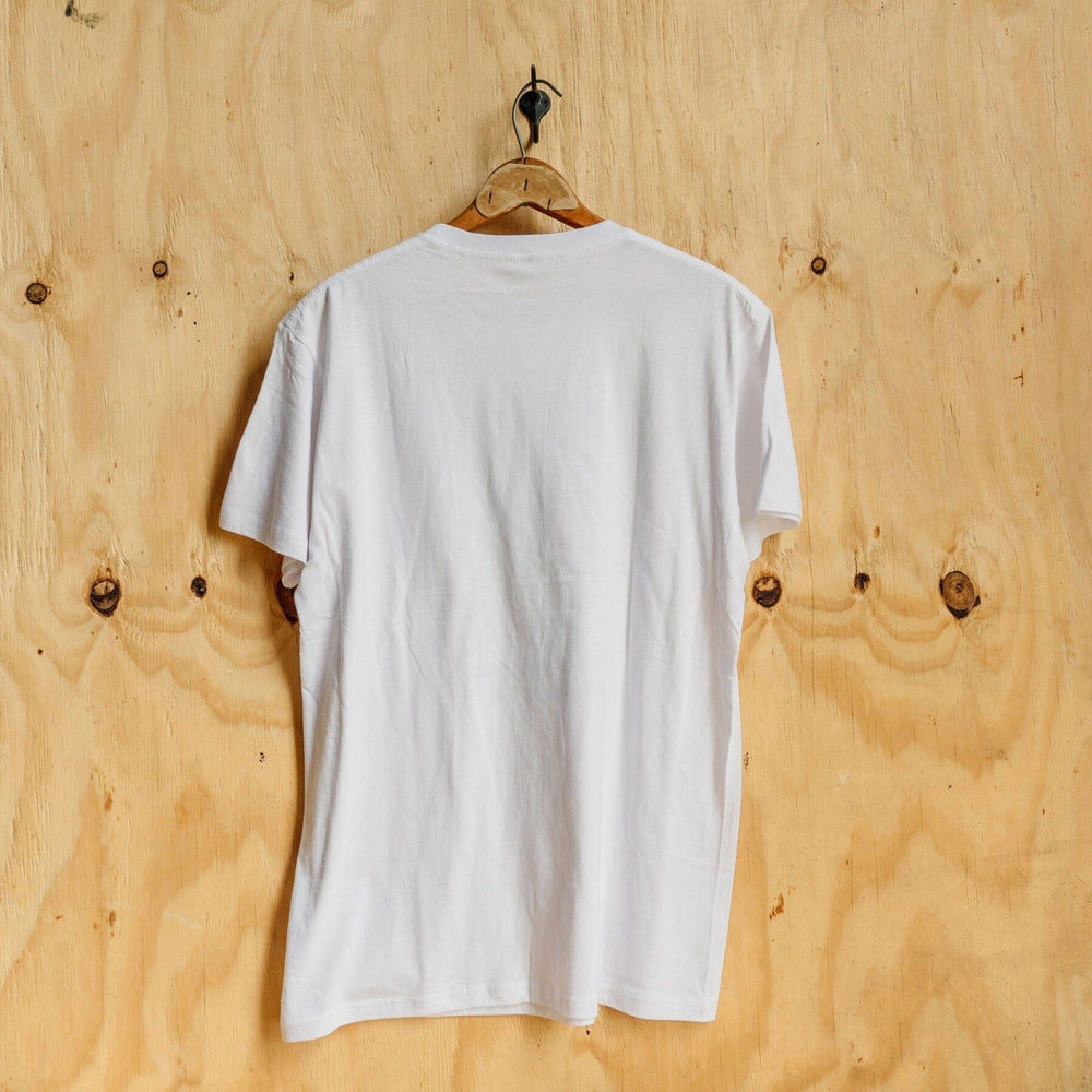 
            
                Load image into Gallery viewer, Diver Tee Bradley Mountain 
            
        