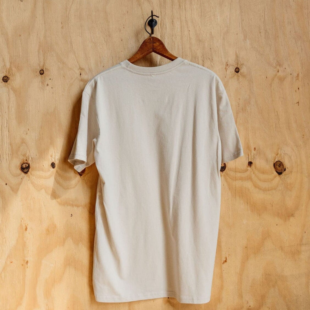
            
                Load image into Gallery viewer, Gas Station Tee Bradley Mountain 
            
        