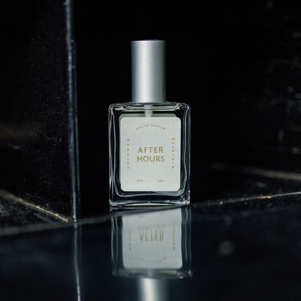 After Hours - Eau De Parfum Bradley Mountain 