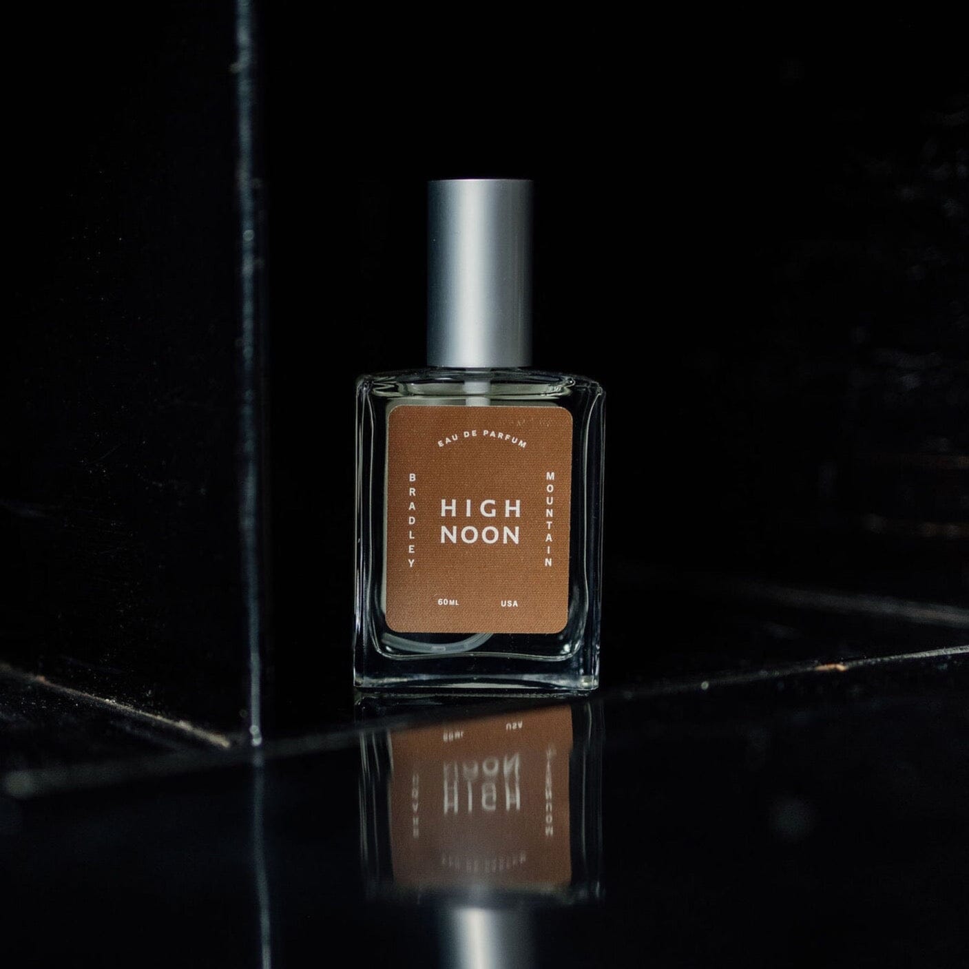 High Noon - Eau De Parfum Bradley Mountain 