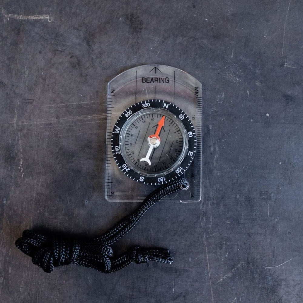 Bradley compass hotsell