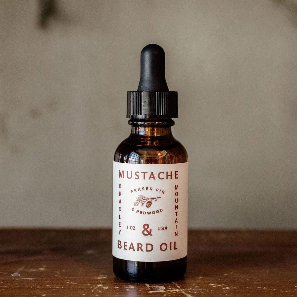 Beautiful Mustache Beard Oil Artwork Nature Beautiful Mustache Beard Oil Artwork Nature