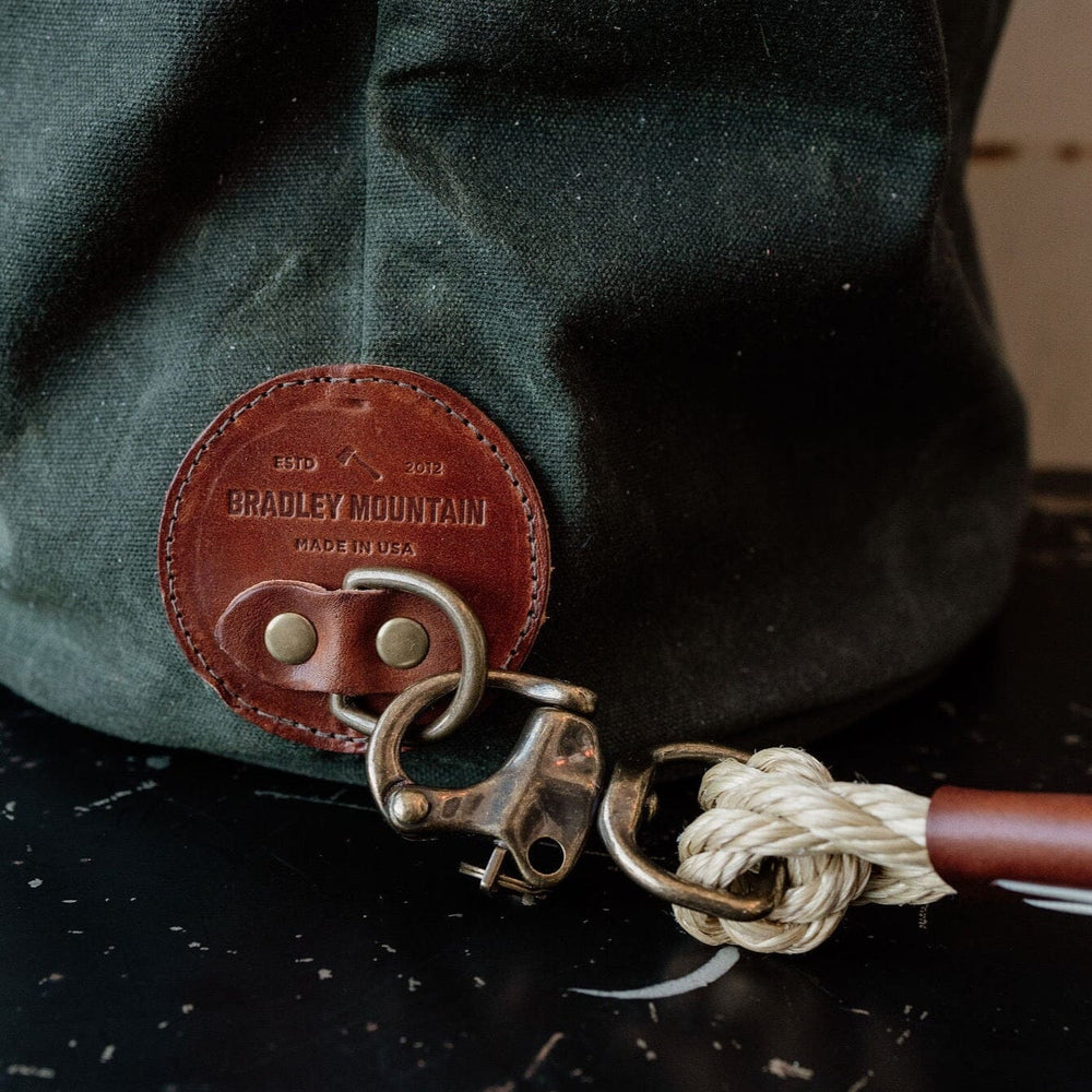 
            
                Load image into Gallery viewer, The Ditty Bag - Forest Bag Bradley Mountain 
            
        