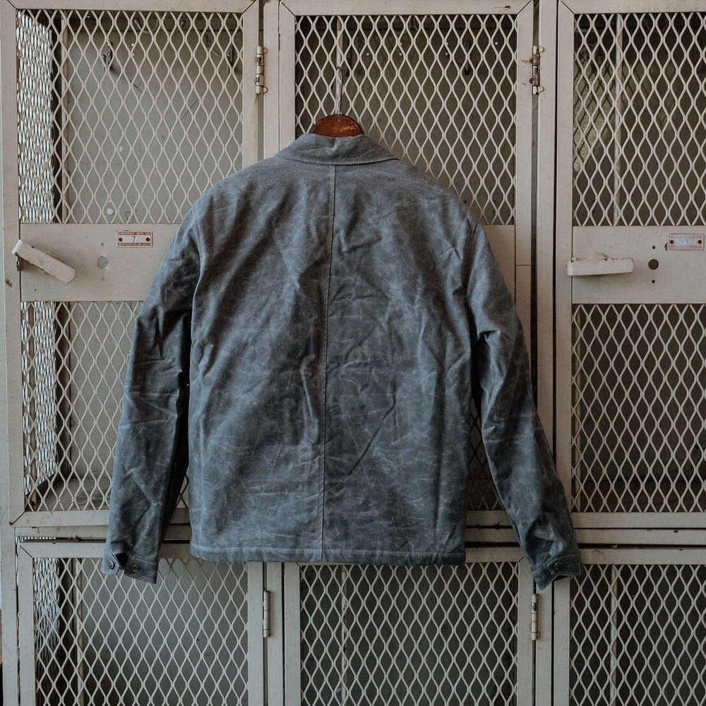 
            
                Load image into Gallery viewer, Cabin Jacket - Charcoal Bradley Mountain 
            
        