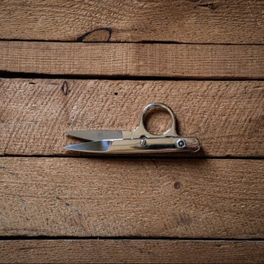 Professional Thread Trimmers – Bradley Mountain