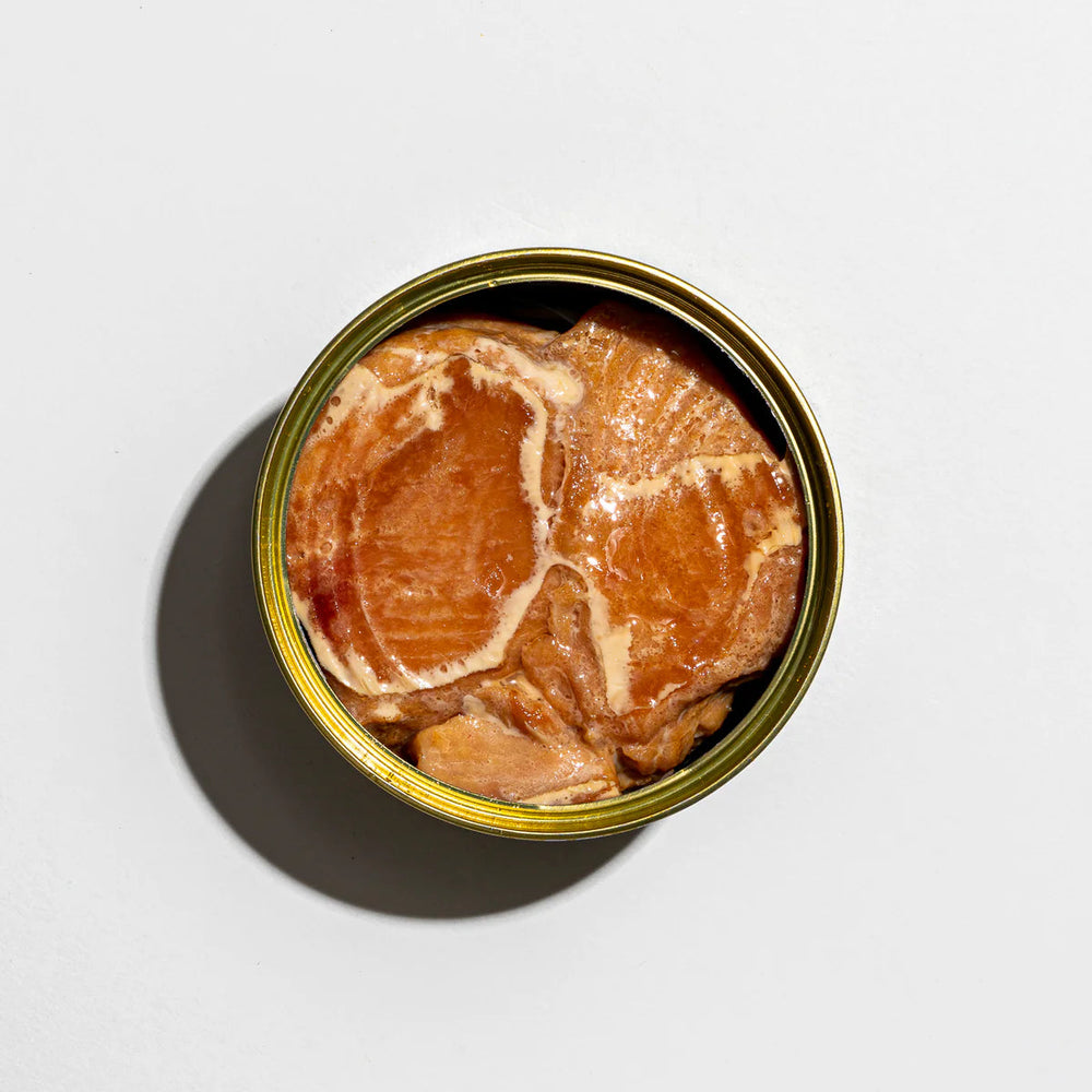 Smoked Albacore Tuna Fishwife