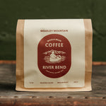 River Bend - Seasonal Blend Coffee Bradley Mountain 