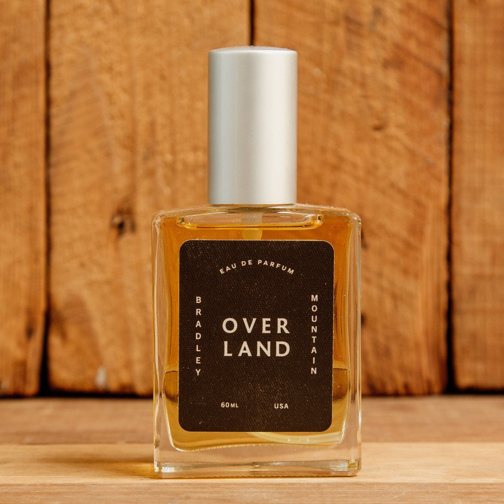 Over Land Eau De Parfum