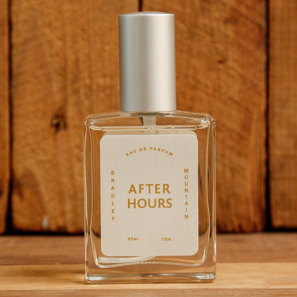 After Hours - Eau De Parfum Bradley Mountain 60 ML 
