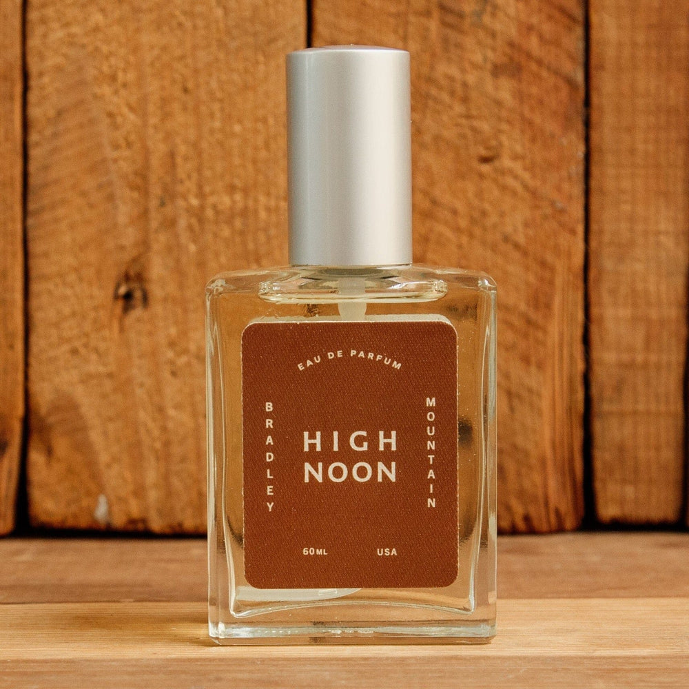 High Noon - Eau De Parfum Bradley Mountain 60 ML 