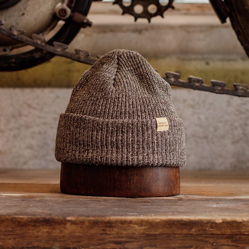 Wool Watch Cap Yosemite